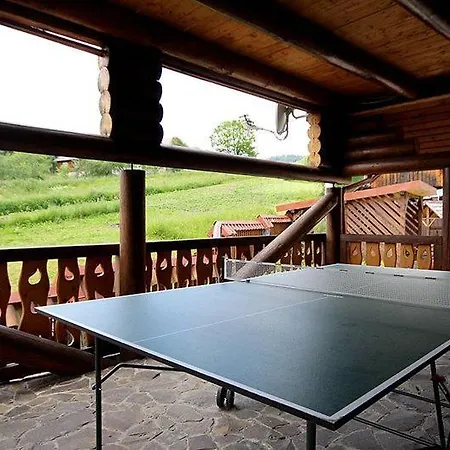 карпатське сонце Kozevo