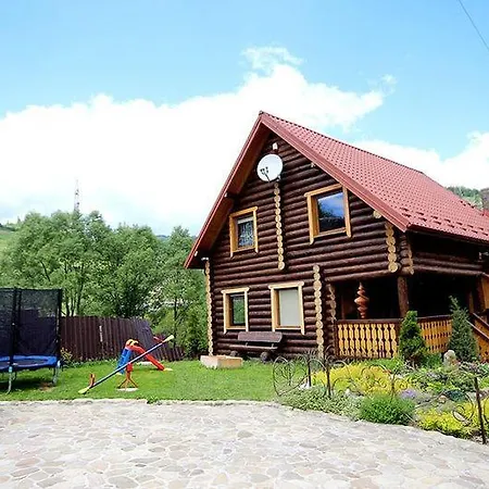 карпатське сонце * Kozevo