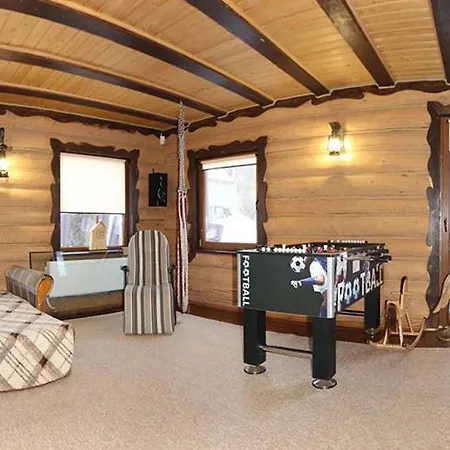 карпатське сонце Gasthof Kozevo