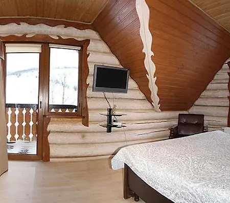 карпатське сонце