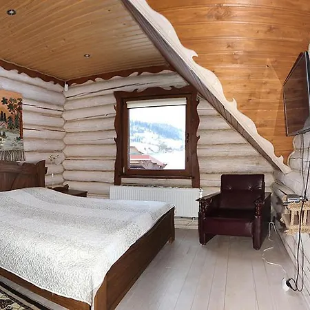 карпатське сонце