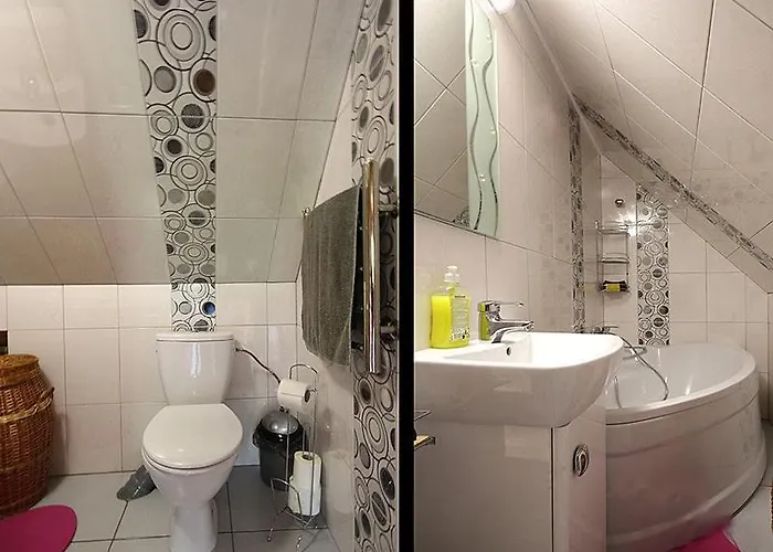 карпатське сонце Guest house *