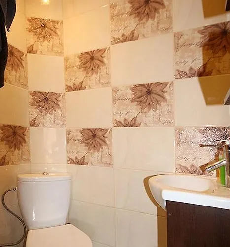карпатське сонце Guest house