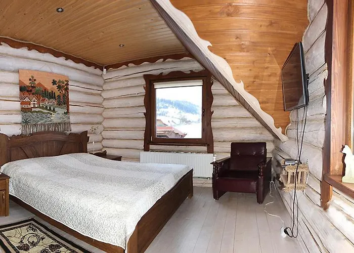 карпатське сонце