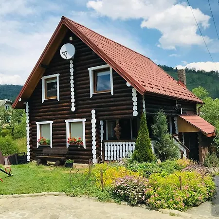 Affittacamere карпатське сонце *