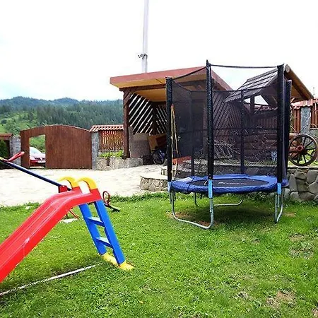 Affittacamere карпатське сонце