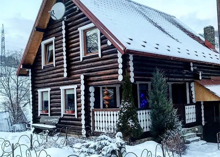 게스트하우스 карпатське сонце Kozevo