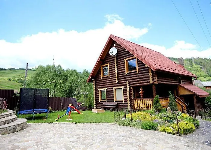 карпатське сонце * Kozevo